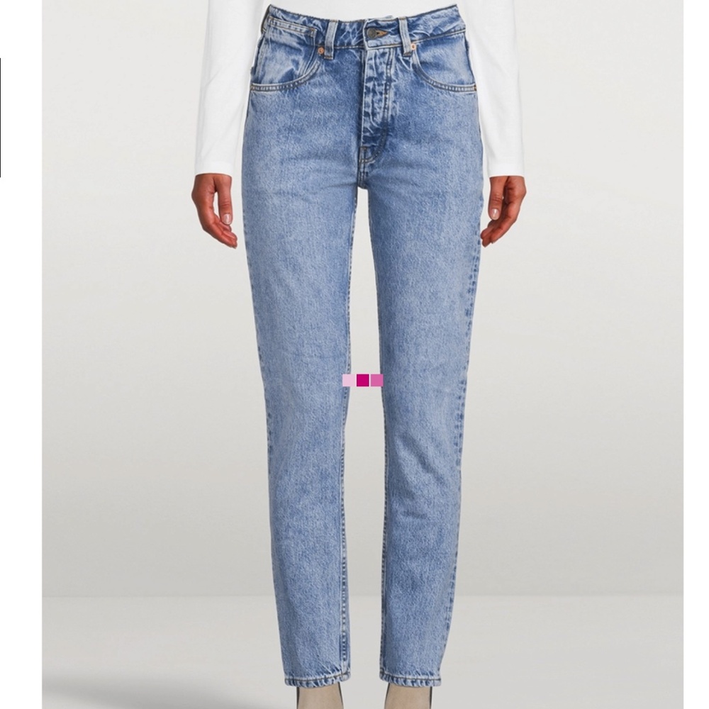 Decade Studio Alex jeans size 29.